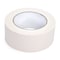 Idl Packaging Masking Tape GP, 2 in W x 60 yards L, 5.5 mil Thick, White, Natural Rubber Adhesive, 6 PK 6x-44576 - alternate 7